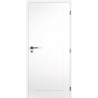 Interiérové dveře Doornite - Tampa plné Bílý lak